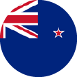 Flag for NZL